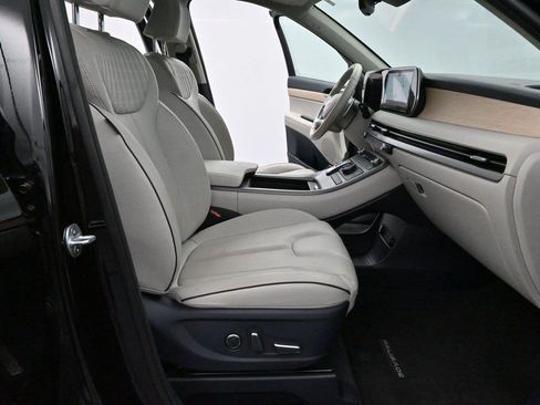 Used 2023 Hyundai Palisade Limited AWD/4WD image 37