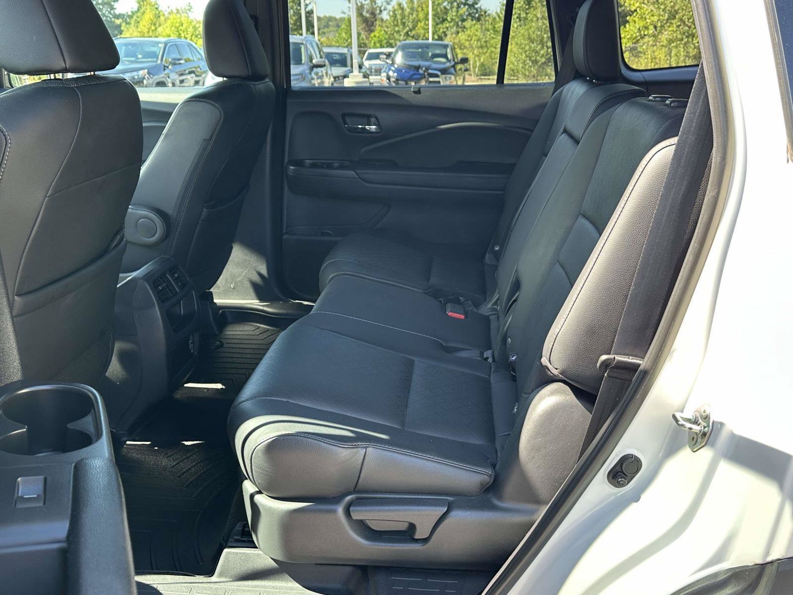 Used 2019 Honda Passport EX-L image 10