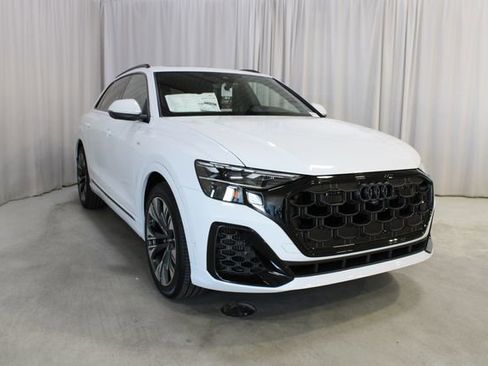 New 2026 Audi Q8 Premium Plus AWD/4WD image 37