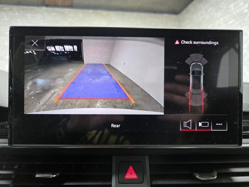 Used 2021 Audi A5 2.0T Premium w/ Convenience Package image 30