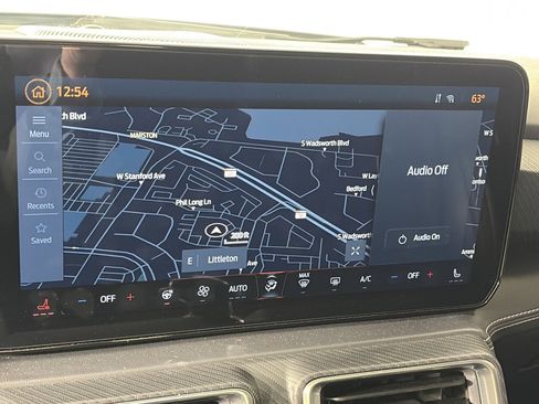 Certified 2025 Ford Mustang GT Premium image 18