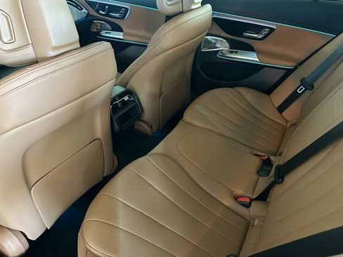Certified 2026 Mercedes-Benz E 350 Sedan image 14