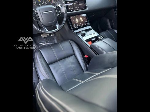 Used 2020 Land Rover Range Rover Velar R-Dynamic S image 42