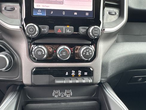 New 2026 RAM 1500 Express image 13