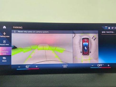 Used 2023 BMW iX xDrive50 w/ Premium Package image 48