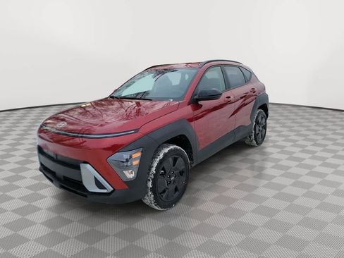 New 2026 Hyundai Kona SEL Sport image 4