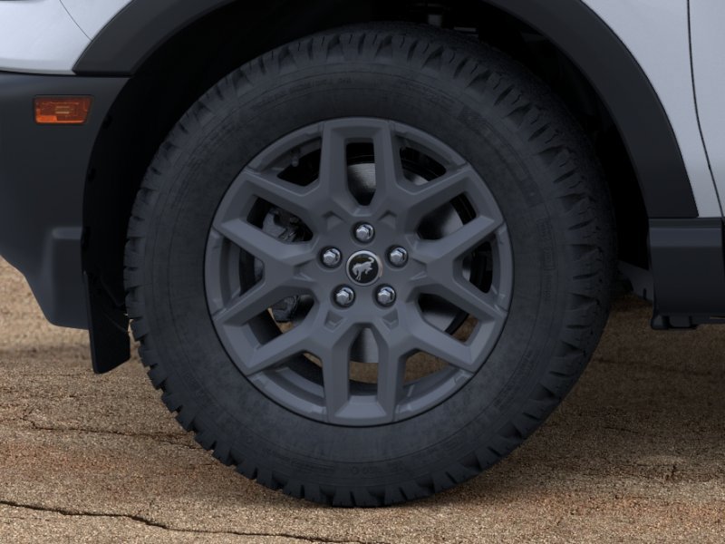 New 2026 Ford Bronco Sport Big Bend AWD/4WD image 35