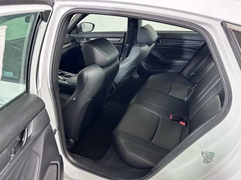 Used 2022 Honda Accord Sport image 14