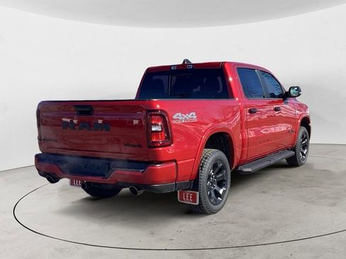 New 2026 RAM 1500 Big Horn/Lone Star image 6