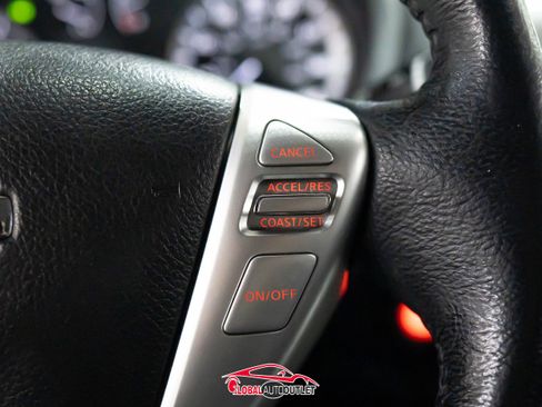 Used 2014 Nissan Sentra SV w/ SV Driver Package image 25