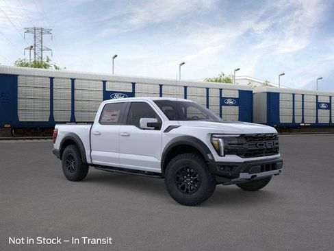 New 2025 Ford F150 Raptor image 27