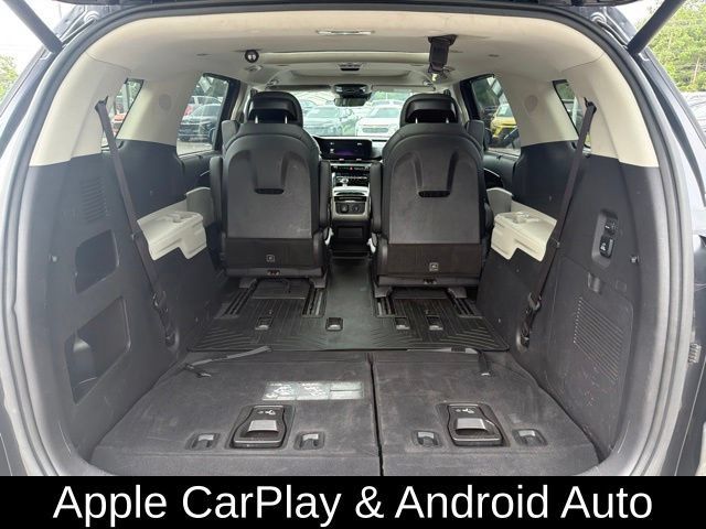 Used 2022 Kia Carnival SX Prestige FWD image 14