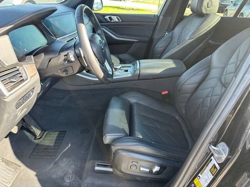 Used 2023 BMW X5 xDrive40i AWD/4WD image 20
