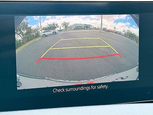 Used 2024 MAZDA MAZDA3 s image 13