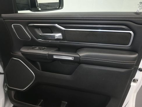 Used 2023 RAM 1500 Laramie AWD/4WD image 11