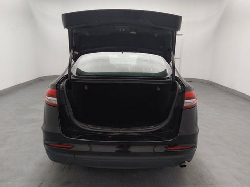 Used 2019 Ford Fusion SE image 29