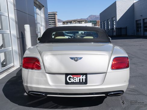 Used 2015 Bentley Continental GT image 6