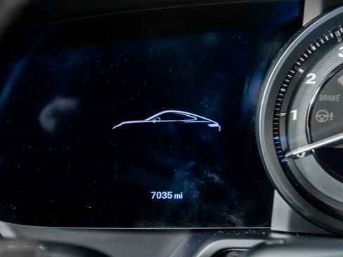 Used 2024 Porsche 911 Carrera 4 GTS image 39