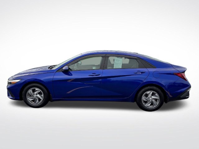 Used 2024 Hyundai Elantra SE FWD image 10