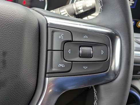 Used 2024 Chevrolet Blazer RS w/ Driver Confidence II Package FWD image 26