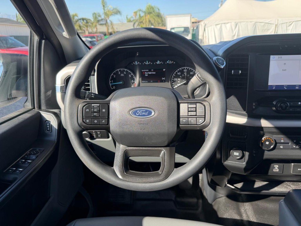 Used 2021 Ford F150 XL w/ Equipment Group 101A High RWD image 33