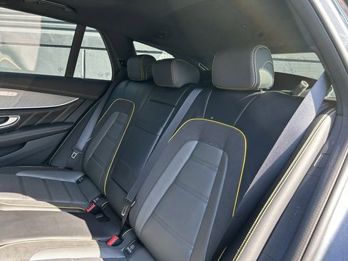 Used 2021 Mercedes-Benz E 63 AMG S image 18