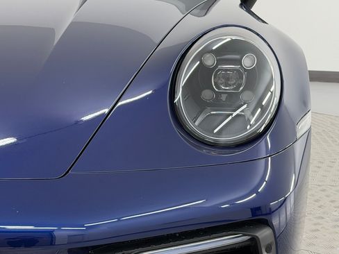 Certified 2020 Porsche 911 Carrera RWD image 12
