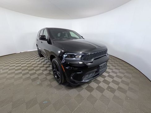 Used 2025 Dodge Durango GT AWD/4WD image 27