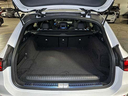 New 2026 Mercedes-Benz E 53 AMG 4MATIC Sedan image 18