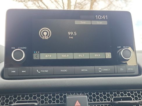 Used 2024 Honda HR-V Sport image 22