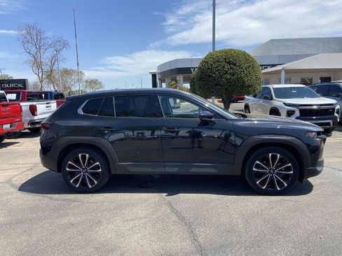 Used 2026 MAZDA CX-50 AWD 2.5 S w/ Premium Package image 2