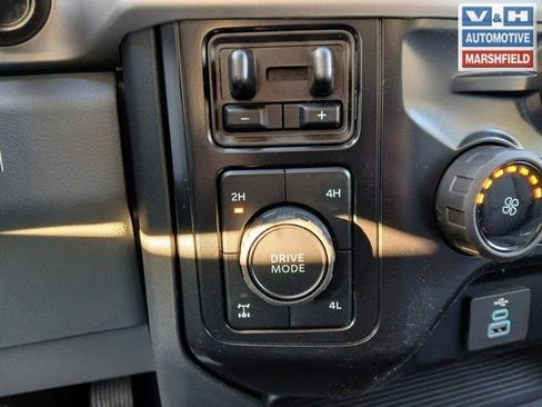 New 2026 Ford F250 XL w/ STX Appearance Package AWD/4WD image 24