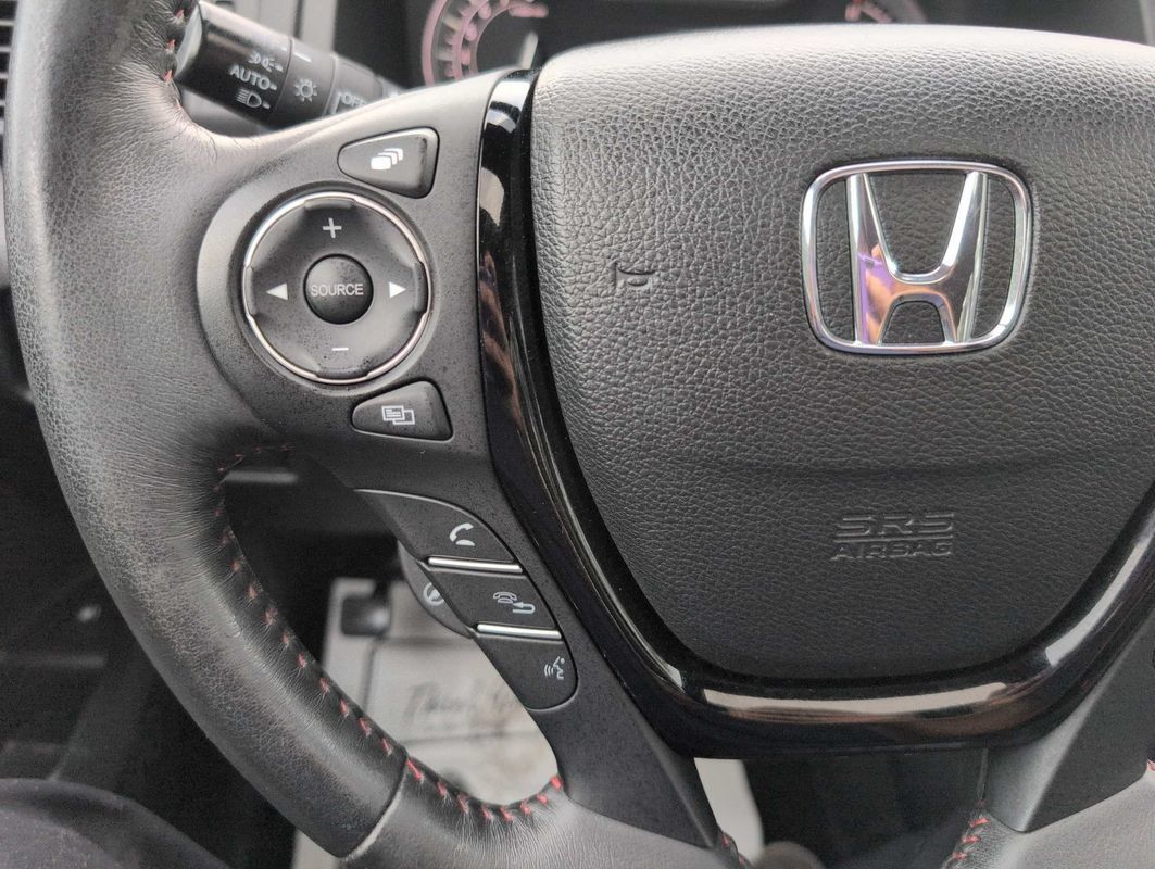 Used 2017 Honda Ridgeline Black Edition image 37