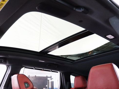 Certified 2025 Acura MDX Type S image 29