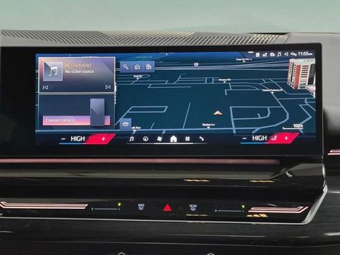 New 2026 BMW 530i xDrive w/ Premium Package AWD/4WD image 16