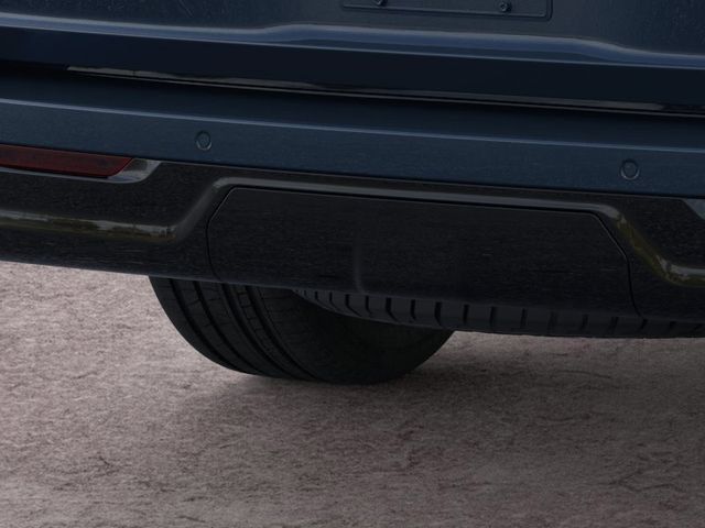 New 2026 Lincoln Navigator Reserve w/ Jet Appearance Package AWD/4WD image 26
