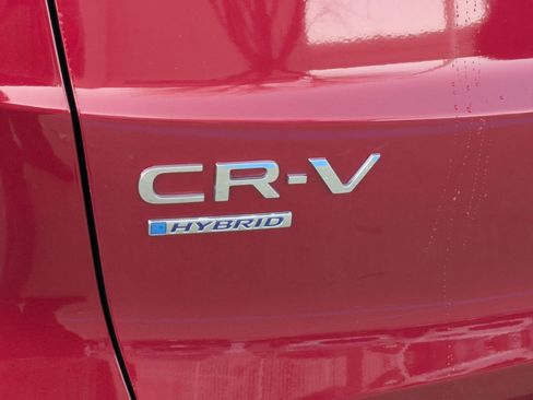 Certified 2023 Honda CR-V Sport Touring image 28