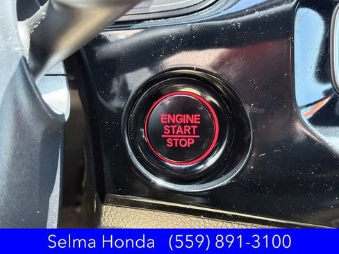 Certified 2025 Honda Civic Sport image 15