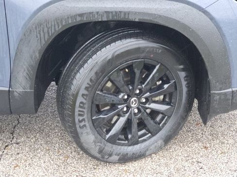 Certified 2025 MAZDA CX-50 AWD 2.5 S w/ Preferred Package image 16