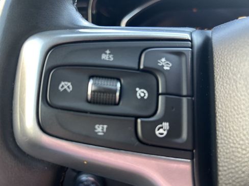 Used 2024 Chevrolet Silverado 1500 LT AWD/4WD image 24