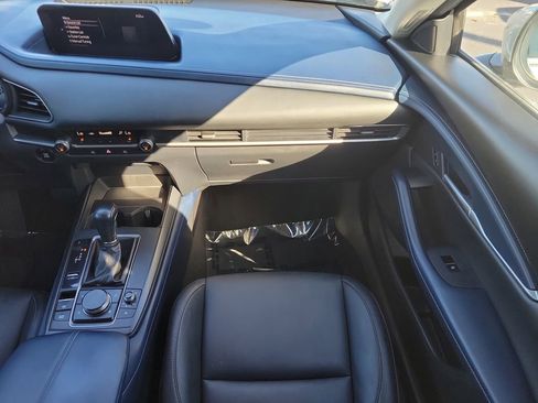 Used 2021 MAZDA CX-30 AWD 2.5 S w/ Select Package image 12