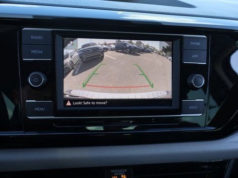 Certified 2023 Volkswagen Taos S w/ Driver Assistance Package image 25