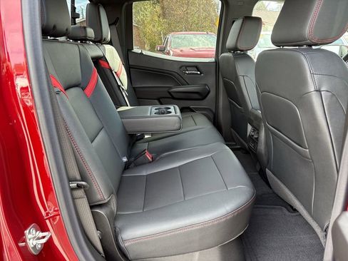 New 2026 Chevrolet Colorado Z71 image 27