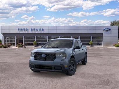 New 2026 Ford Maverick XLT w/ Equipment Group 301A