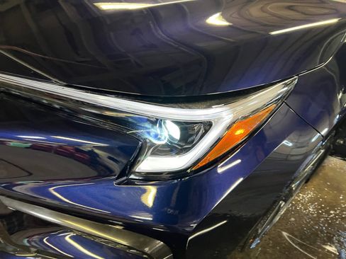 New 2026 Toyota Corolla SE image 26