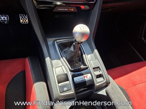 Used 2018 Honda Civic Type R image 28