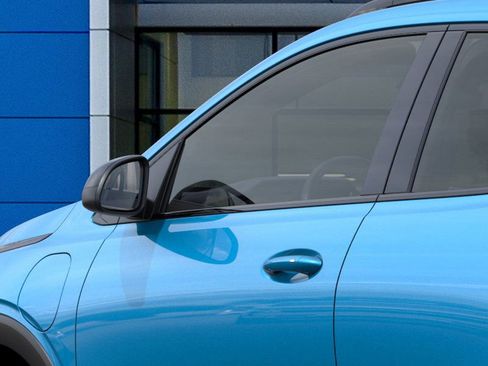 New 2027 Chevrolet Bolt RS image 12