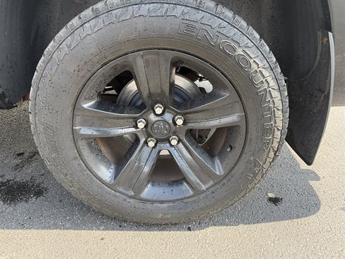 Used 2017 RAM 1500 Sport w/ Convenience Group AWD/4WD image 35