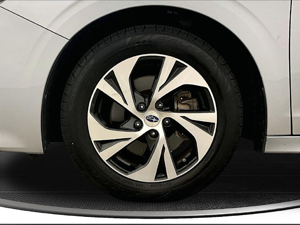 Used 2021 Subaru Legacy Premium AWD/4WD image 32