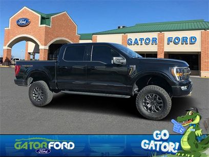 Used 2022 Ford F150 Tremor w/ Equipment Group 401A Mid